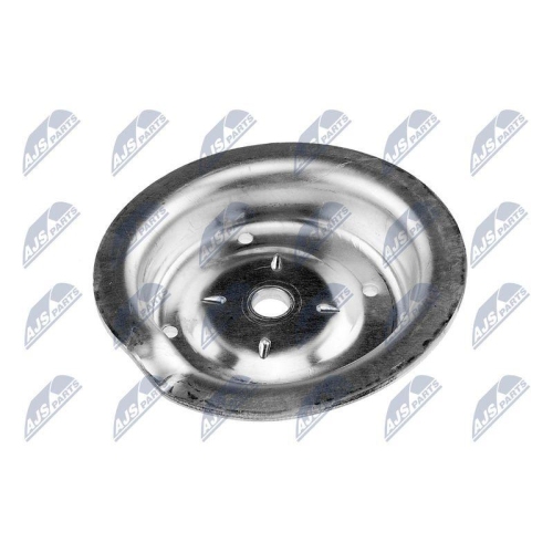 Saiba arc Bmw Seria 3 E46 1997-2006 , 5 E39 1995-2003, 5 E60, E61 2001-2010, 6 E63, E64 2002-2010, Fata, 31326769667