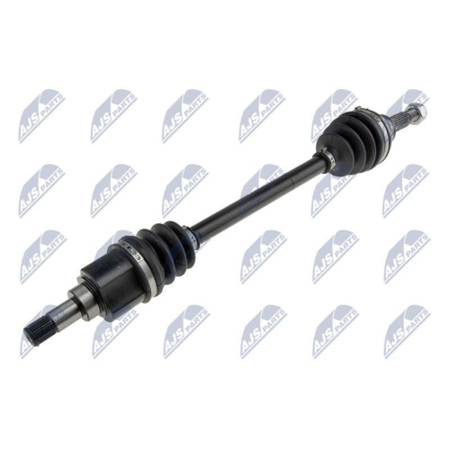 Planetara Vw Up 2011-, Skoda Citigo 2011-, Seat Mii 2011-, Stanga, 1S0407761F