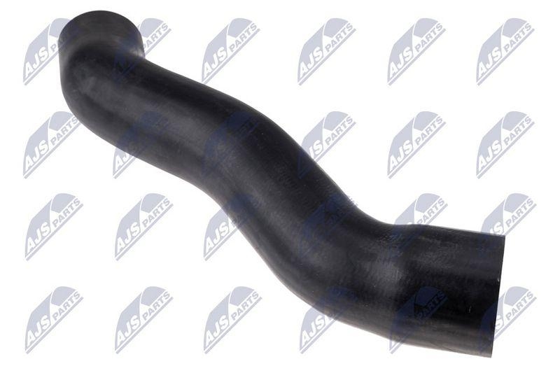 Furtun aer supraalimentare Opel Antara A 2.0 CDTI 2006-, Chevrolet Captiba 2006-; 4805578; NTY, aftermarket