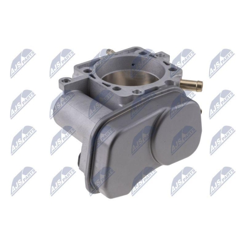 Carcasa clapeta acceleratie motor 1.8, Opel Astra G, H, H Gtc 2000-2010, Vectra B, C 1995-2008, Zafira A 2000-2005, 825248