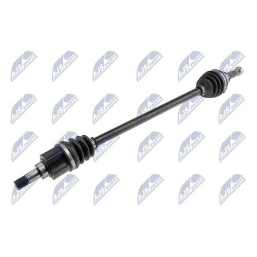 Planetara Vw Up 2011-, Skoda Citigo 2011-, Seat Mii 2011-, Dreapta, 1S0407762E
