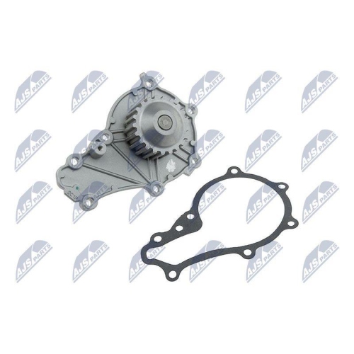 Pompa apa Mazda 2 1.4td 2003-, Toyota Aygo 1.4td 2005-, Ford Fusion, Fiesta 1.4tdci 2003-, 1201.F9