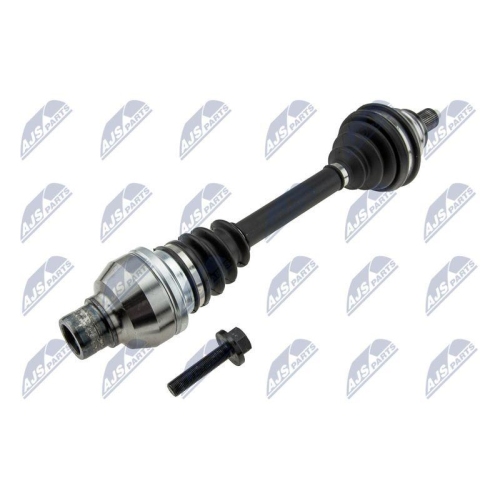 Planetara Vw, Audi motor 1.4tsi Golf 5, Plus 5 2007-, Passat 2007-2010, Jetta 3 2007-2010, Audi A3 2007-, Stanga, CV Automata, 1K0407271JB