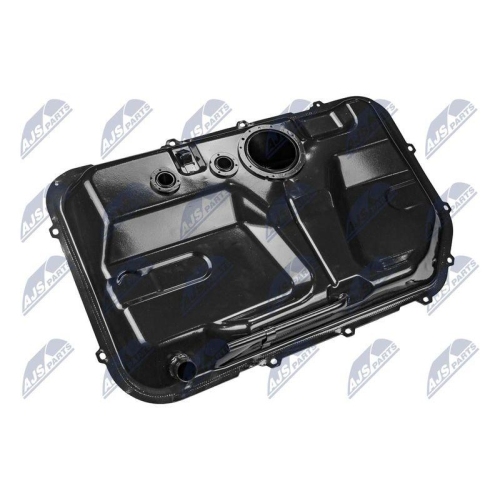 Rezervor combustibil Hyundai Accent 2 1.5crdi 2002-2005, PZP-HY-001