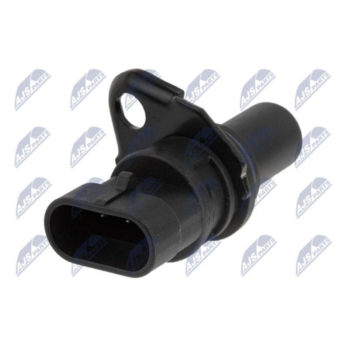 Senzor pozitie ax came principiul hall motor 2.5-3.8 Hyundai Santa Fe 2, Sonata 5; Kia Carnival 3, Magentis I, Magentis 2, Opirus 2001-, 39350-3E120,