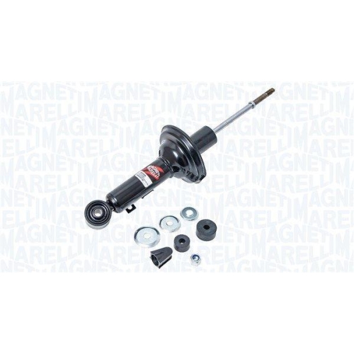 Amortizor gaz Toyota Hilux 6 Pick-Up ( N1) 08.94-03.06, Hilux 7 Pick-Up ( N1 N2 N3) 08.04-02.16, Fata, Dreapta, MAGNETI MARELLI