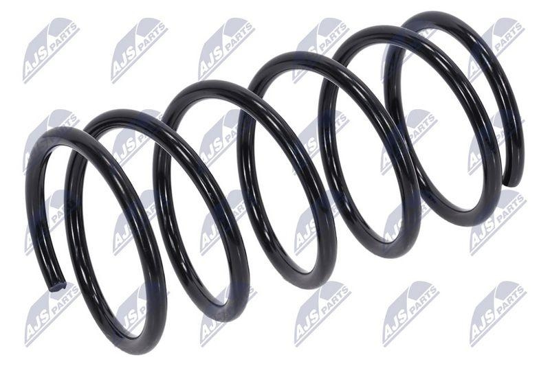 Arc suspensie Mitsubishi Lancer 2003-2013; partea din fata; 4040A090; NTY, aftermarket