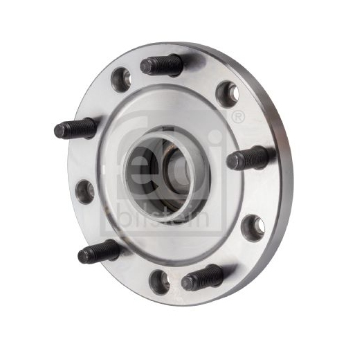 FEBI BILSTEIN Set rulment roata