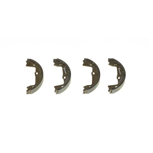 Saboti frana Opel Astra F (T92), Astra G Coupe (T98), Calibra A (C89), Omega A (V87), Omega B (V94), Senator A (29), Senator B (V88), Vectra A (J89), Vectra B (J96); Saab 900 II, 9-3 (YS3D), 9-5 (YS3E), punte Spate, BREMBO
