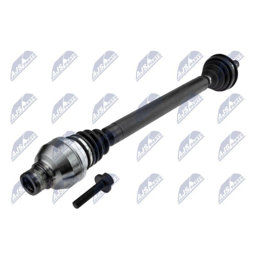 Planetara Vw, Audi motor 1.4tsi Golf 5, Plus 5 2007-, Passat 2007-2010, Jetta 3 2007-2010, Audi A3 2007-, Dreapta, CV Automata, 1K0407272PB