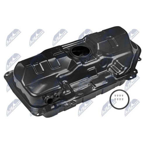 Rezervor combustibil Hyundai Accent 3 1.4, 1.6 2005-, Kia Rio 2 1.4, 1.6 2005-, PZP-HY-005