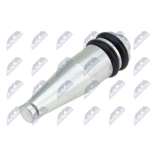 Dop clapeta admisie cu garnituri Bmw Seria 1 E81, E87 118d, 120d, 123d 2007-, 3 E90, E91, E92, E93 320d, 320xd 2007-, 5 E60, E61 520d 2007-, X1 E84 Sdrive 20d 2009-, Xdrive 20d 2009-, X3 E83 2.0d 2007-, 11618507239