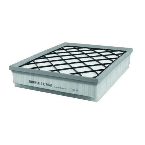 MAHLE Filtru aer