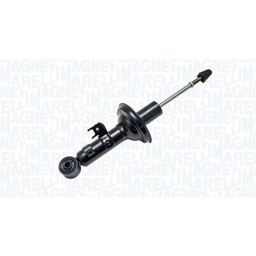 Amortizor gaz Toyota Hilux 6 Pick-Up ( N1) 08.94-03.06, Hilux 7 Pick-Up ( N1 N2 N3) 08.04-02.16, Fata, Stanga, MAGNETI MARELLI