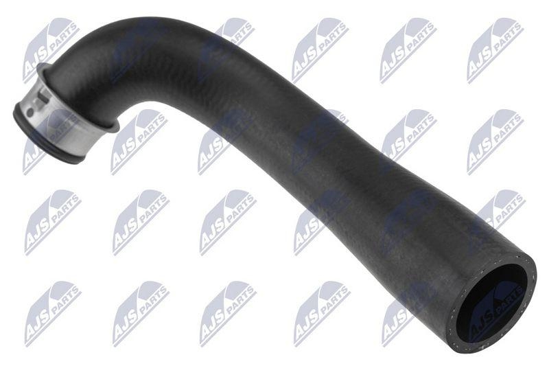 Conducta lichid racire Porsche Panamera 970 3.0 / 3.0 D / 4.8 2010-2016; 97010623201; NTY, aftermarket