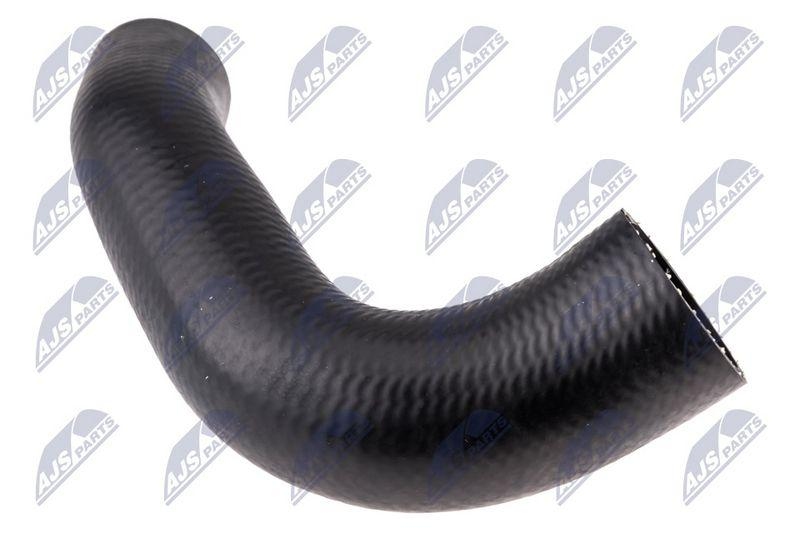 Furtun aer supraalimentare Opel Astra H 1.7 CDTI 2004-; 55351862; NTY, aftermarket