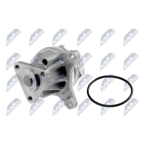 Pompa apa Mazda 3 2.0, 2.3 Mps 2003-, 5 1.8, 2.0 2005-, 6 1.8, 2.0, 2.3 2002-, L327-15-100A