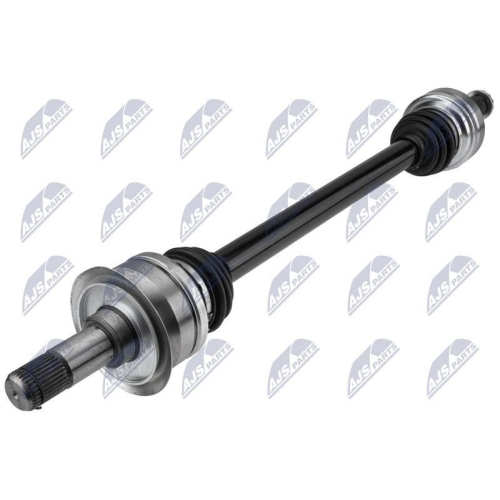 Planetara Bmw F01, F02 760i, 760il 2009-, Activehybrid 7 4.4 2010-2012, Activehybrid 7 3.0 2012-2015, AlPinia B7, B7lx 2009-, Spate, Dreapta, CV Automata, 33207566078