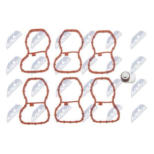 Dop clapeta admisie cu garnituri Bmw Seria 3 F30, F31 330d, 335d 2012-, 5 F10, F11 530d, 535d, M550d 2010-, 5 Gt F07 535d 2012-, X3 F25 30d, 35d 2011-, X4 F26 30d, 35d 2014-, X5 F15 25d, 30d, 40d, M50d 2013-, 11617811909 Dop clapeta admisie cu garnituri Bmw Seria 3 F30, F31 330d, 335d 2012-, 5 F10, F11 530d, 535d, M550d 2010-, 5 Gt F07 535d 2012-, X3 F25 30d, 35d 2011-, X4 F26 30d, 35d 2014-, X5 F15 25d, 30d, 40d, M50d 2013-, 11617811909