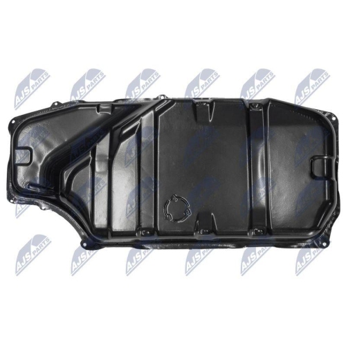 Rezervor combustibil Hyundai Accent 4 1.6crdi 2011-, Kia Rio 3 1.4crdi 2011-, 311501R900