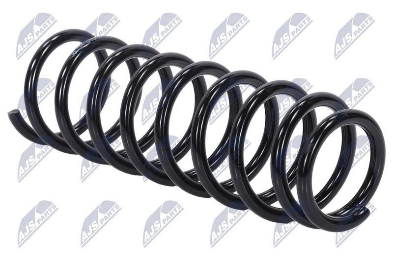 Arc suspensie Mitsubishi Lancer 2008-; partea din spate; 4140A159; NTY, aftermarket