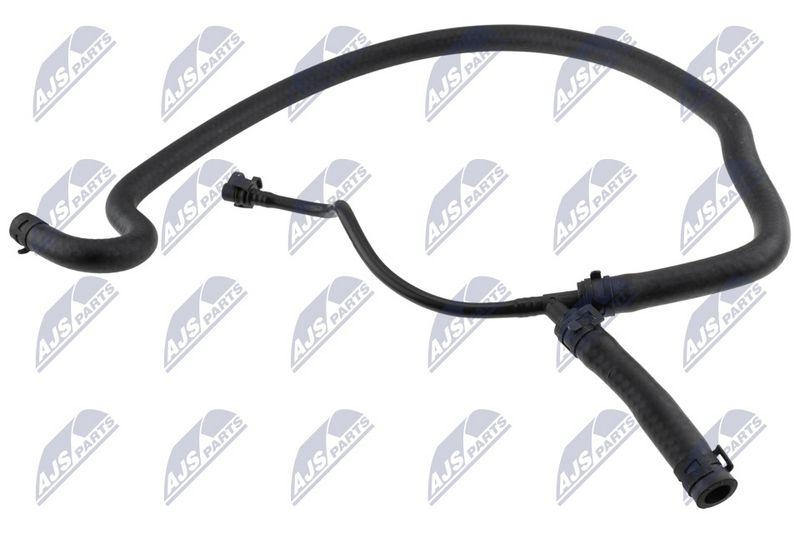 Conducta lichid racire Range Rover Sport II (L320) 5.0 2010-; LR014567; NTY, aftermarket