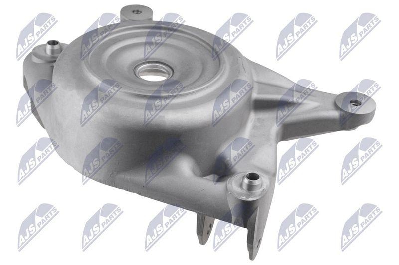 Rulment sarcina, amortizor Audi A4 / S4 (B8-8k), A5 / S5 (8ta) 2009-2016; partea din fata, dreapta; 8K0412384F; NTY, aftermarket