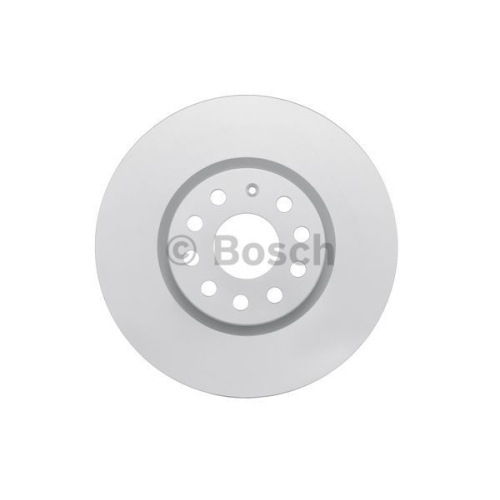 Disc frana Bosch 0986479932, parte montare : punte fata