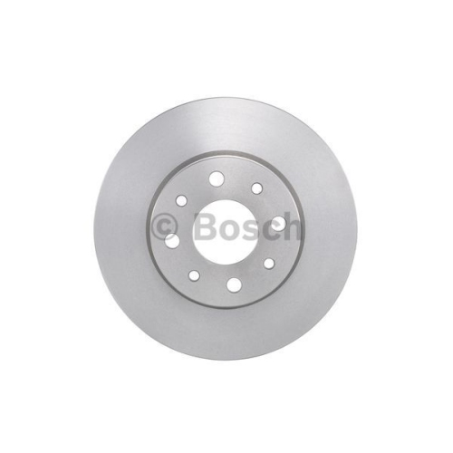 Disc frana Bosch 0986479502, parte montare : Punte Spate