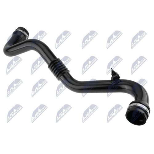 Furtun admisie aer Renault Megane 2 1.5dci 2002-2009, 8200590198