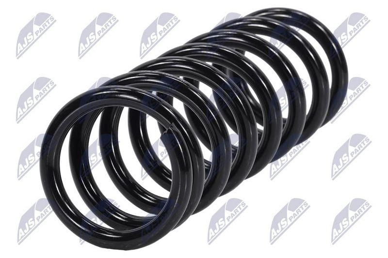 Arc suspensie Mitsubishi Outlander 2006-2012, Citroen C-Crosser 2007-2012, Peugeot 4007; partea din spate; 4140A174; NTY, aftermarket