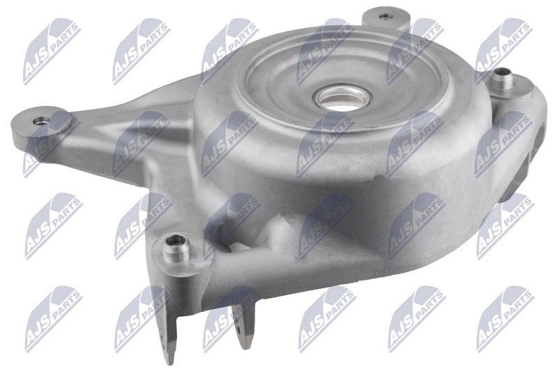 Rulment sarcina, amortizor Audi A4 / S4 (B8-8k), A5 / S5 (8ta) 2009-2016; partea din fata, stanga; 8K0412383F; NTY, aftermarket