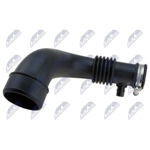 Furtun admisie aer Renault Megane 2 1.9dci 2003-2009, Scenic 1.9dci 2004-2009, 8200201615