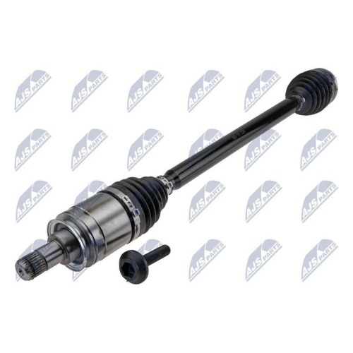 Planetara Bmw I3 2013-, I3s 2017-, Spate, Dreapta, NPW-BM-181