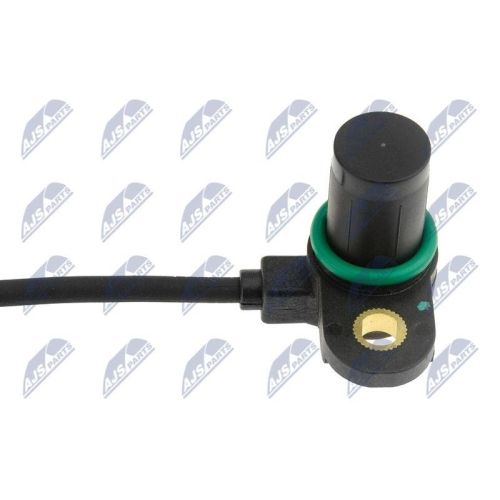 Senzor pozitie ax came principiul hall motor 3.5-4.9 Bmw 5(E39), 7(E38), X5(E53), Z8(E52); Land Rover Range Rover 3; 1994-2012, 12147539166
