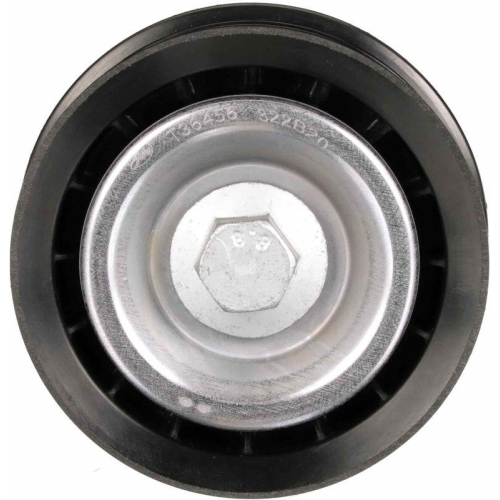 GATES Rola ghidare/conducere, curea transmisie DriveAlign™