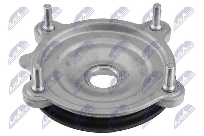 Rulment sarcina, amortizor Audi S7 2013-2017, S6 2013-2017, Rs7 2014-2017; partea din fata; 4G0412065C; NTY, aftermarket