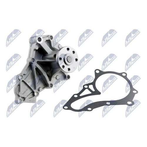 Pompa apa Mazda 6 2.2mzr-Cd 2009-2012, 3 2.2mzr-Cd 2009-2013, Cx-7 2.2mzr-Cd 2009-, R2AA-15-010E