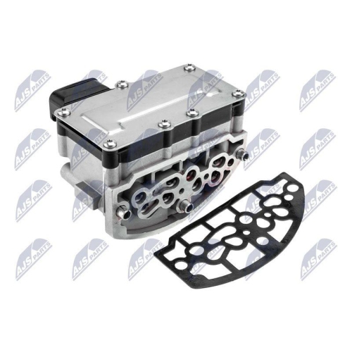 Electrovalva atm cutie de viteze Chrysler Town&Country 3.3, 3.8 2001-, Voyager 2.4, 3.3 2001-, Pacifica 3.5 2004-, 3.8 2005-, Pt Cruiser 2.4 2001-, 200 2011-, 5015646AB