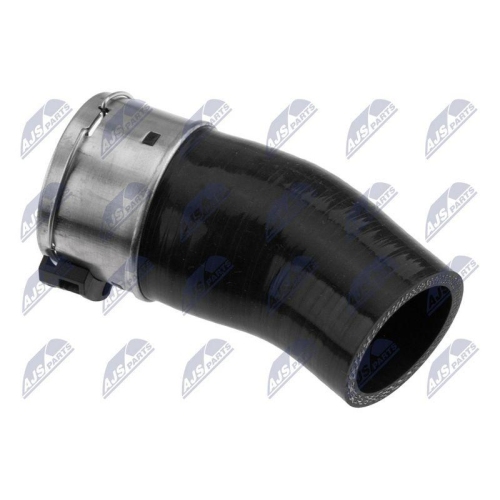 Furtun admisie aer Renault Megane 3 1.4tce 2009-2015, Scenic 1.4 2009-2016, Furtun Scurt, 8200860017