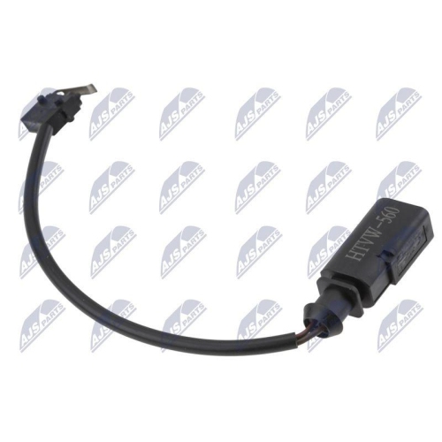 Comutator contact capota motor Vw Passat B5 2001-, Skoda Superb 2002-, senzor de alarma, 3B0953236D