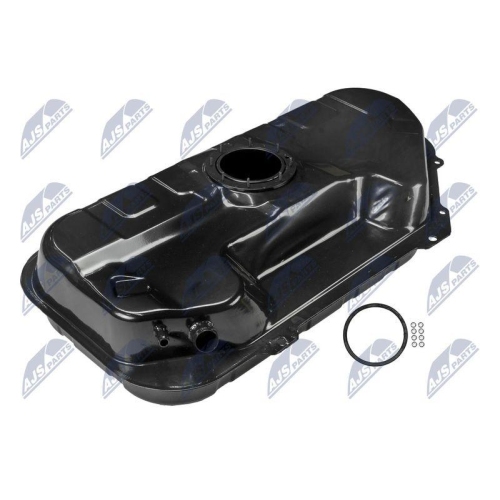 Rezervor combustibil Hyundai I20 1.1crdi 2012-2015, 1.4crdi 2008-2015, 1.6crdi 2009-2012, PZP-HY-008