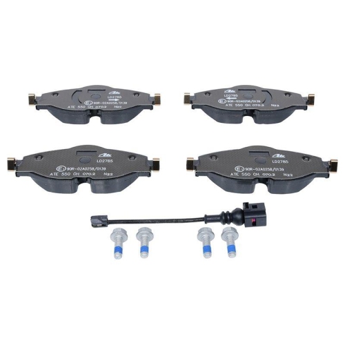 ATE set placute frana,frana disc ATE Ceramic