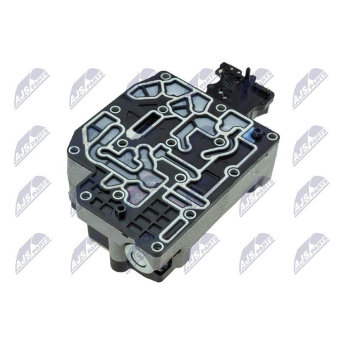 Electrovalva atm cutie de viteze Jeep Grand Cherokee 4.0, 4.7, 5.7 2001-, Commander 4.7 2007-, Liberty 2.4, 3.7 2002-, Dodge Ram 1500 3.7, 4.7, 5.7 2004-, Typ Skrzyni : 45rfe, 545rfe, 65rfe, 66rfe, 5170877AA