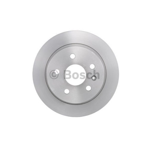 Disc frana Bosch 0986479513, parte montare : Punte Spate