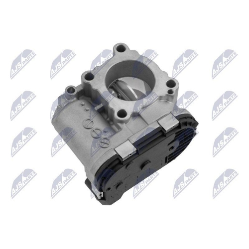 Carcasa clapeta acceleratie motor 2.0 Dci, Renault Espece 4 2006-, Koleos, 2008-, Laguna 3 2007-2015, Megane 2 2005-, Trafic 2 2006-, 93161581