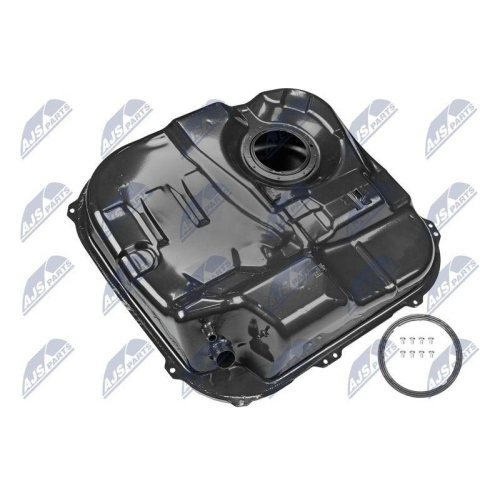 Rezervor combustibil Hyundai I30 1.4, 1.6, 2.0 2007-2012, PZP-HY-009