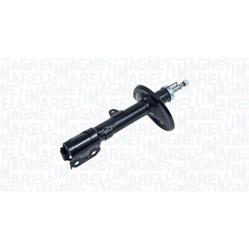 Amortizor gaz Toyota Rav 4 2 ( A2) 05.00-11.05, Fata, Stanga, MAGNETI MARELLI