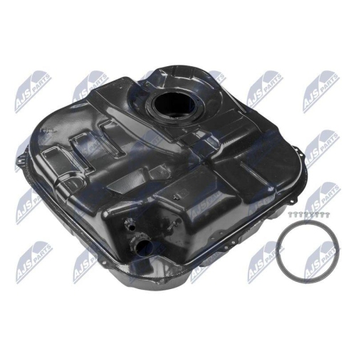 Rezervor combustibil Hyundai I30 1.6crdi, 2.0crdi 2007-2012, PZP-HY-010
