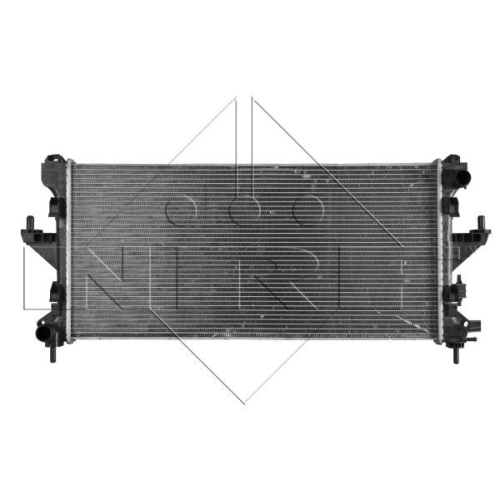 Radiator racire motor Nrf 53199